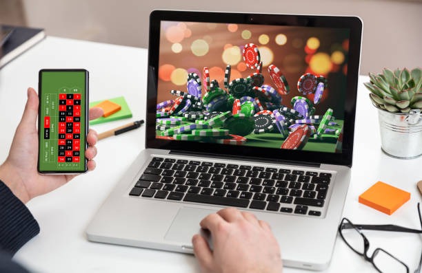 Online Poker Cambodia: Exploring Poker Action Terminology