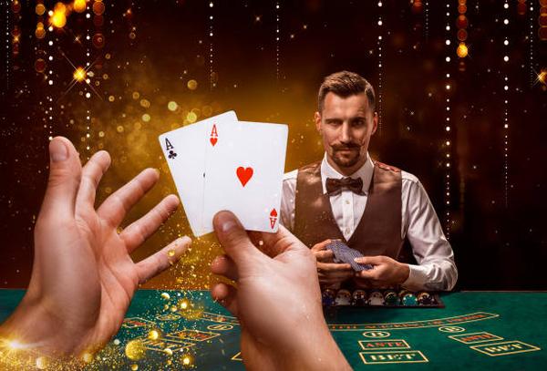 Why Players Research best online casino Singapore