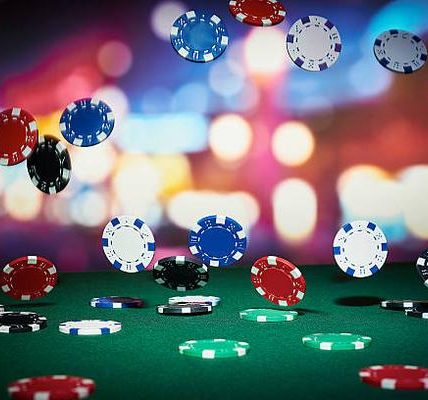 Explore Random Feature Slots at Casino Non AAMS Platforms