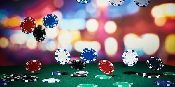 Explore Random Feature Slots at Casino Non AAMS Platforms