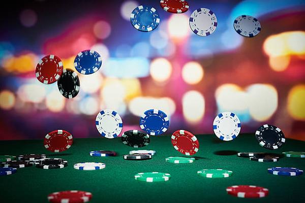 Explore Random Feature Slots at Casino Non AAMS Platforms