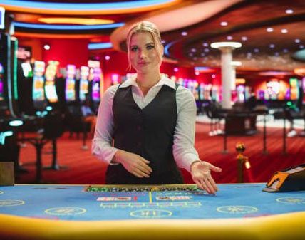Key Data Protection Measures to Check on online casinos egypt Websites