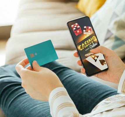 A Closer Look at Interrupted Game Rules: Online Casino UAE