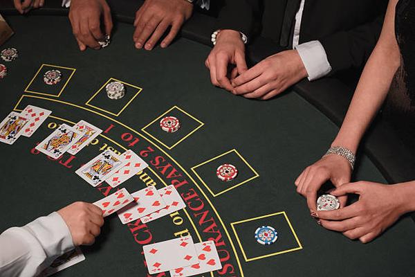 The absolute definitive ranking of the migliori casinò online for serious global gamers