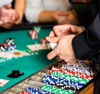 A Detailed Look at Casino Non AAMS Platforms and Their Features