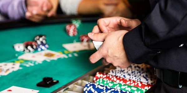 A Detailed Look at Casino Non AAMS Platforms and Their Features