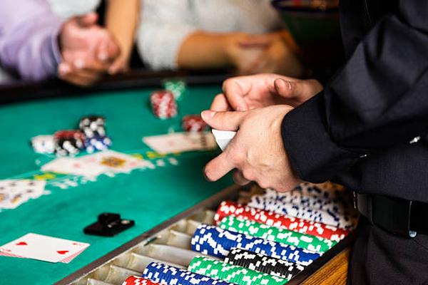 A Detailed Look at Casino Non AAMS Platforms and Their Features
