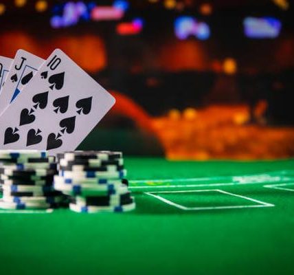 Useful Insights for Beginners Interested in arab online casinos