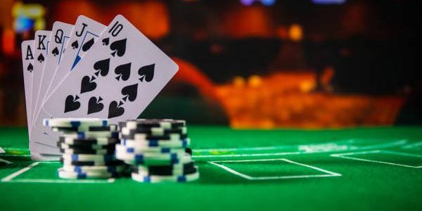Useful Insights for Beginners Interested in arab online casinos