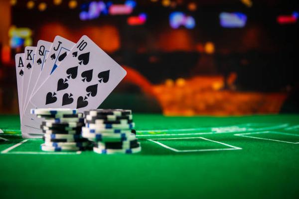 Useful Insights for Beginners Interested in arab online casinos