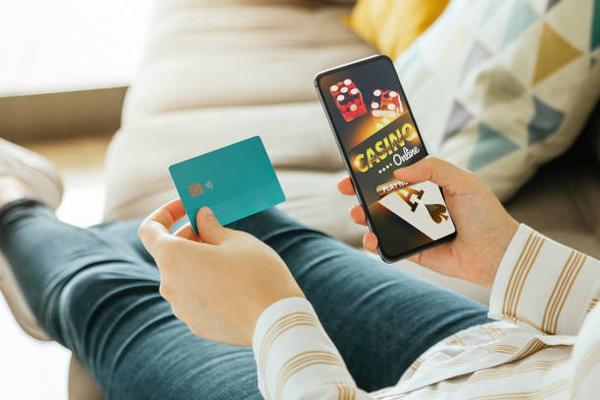 top online casinos Choices for Players Who Want Flexibility For a more convenient experience