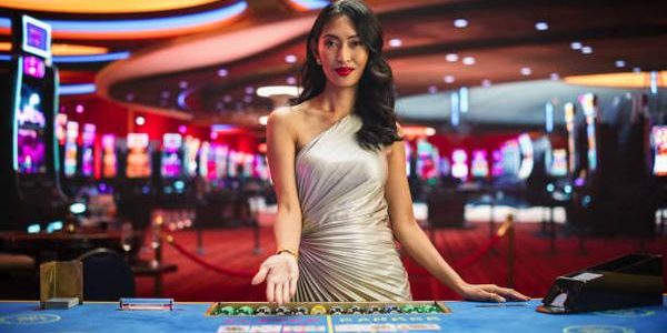 Where Live Tables Fit Within online casinos Singapore