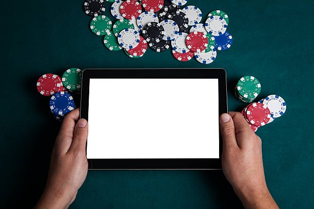 Explore the best online casinos in saudi arabia Choices