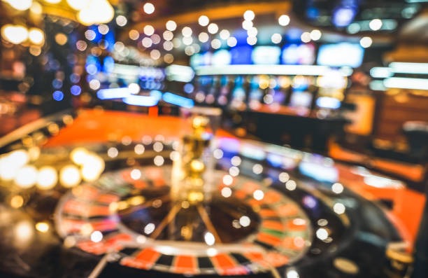 Saudi Arabia Casino Sites: How to Find the Right Information