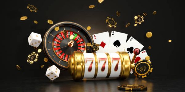 Expert Overview of new casino in saudi arabia