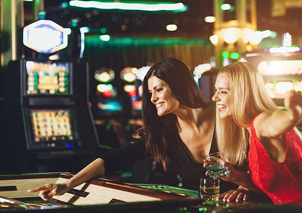Online Casino Sites: Explore Their Features and Services