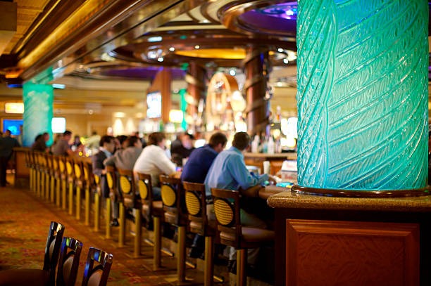 Choosing the Right Online Casino Singapore Experience