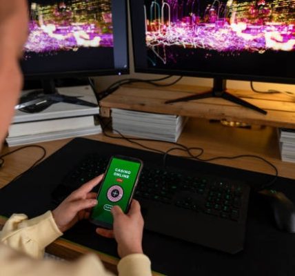 Assessing Game Categories Available at Online Casino Singapore