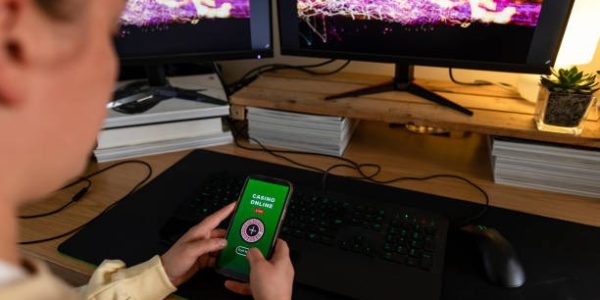Ways to Evaluate Overseas Casino Sites Mobile Usability