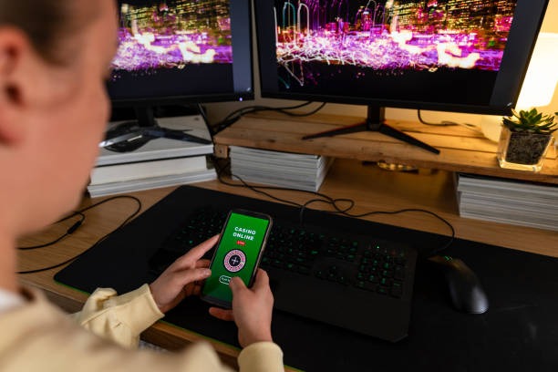 Ways to Evaluate Overseas Casino Sites Mobile Usability
