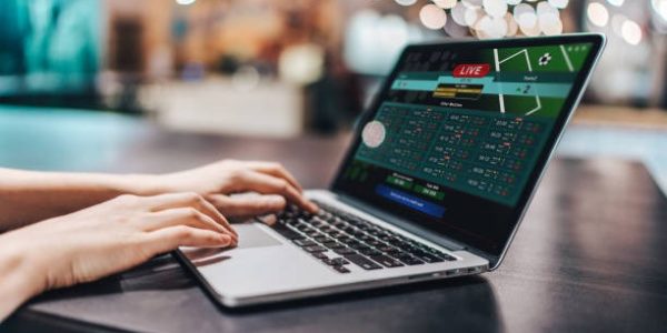 Understanding the Online Gambling Context of siti non AAMS